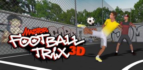 3D Dribles De Futebol PRO