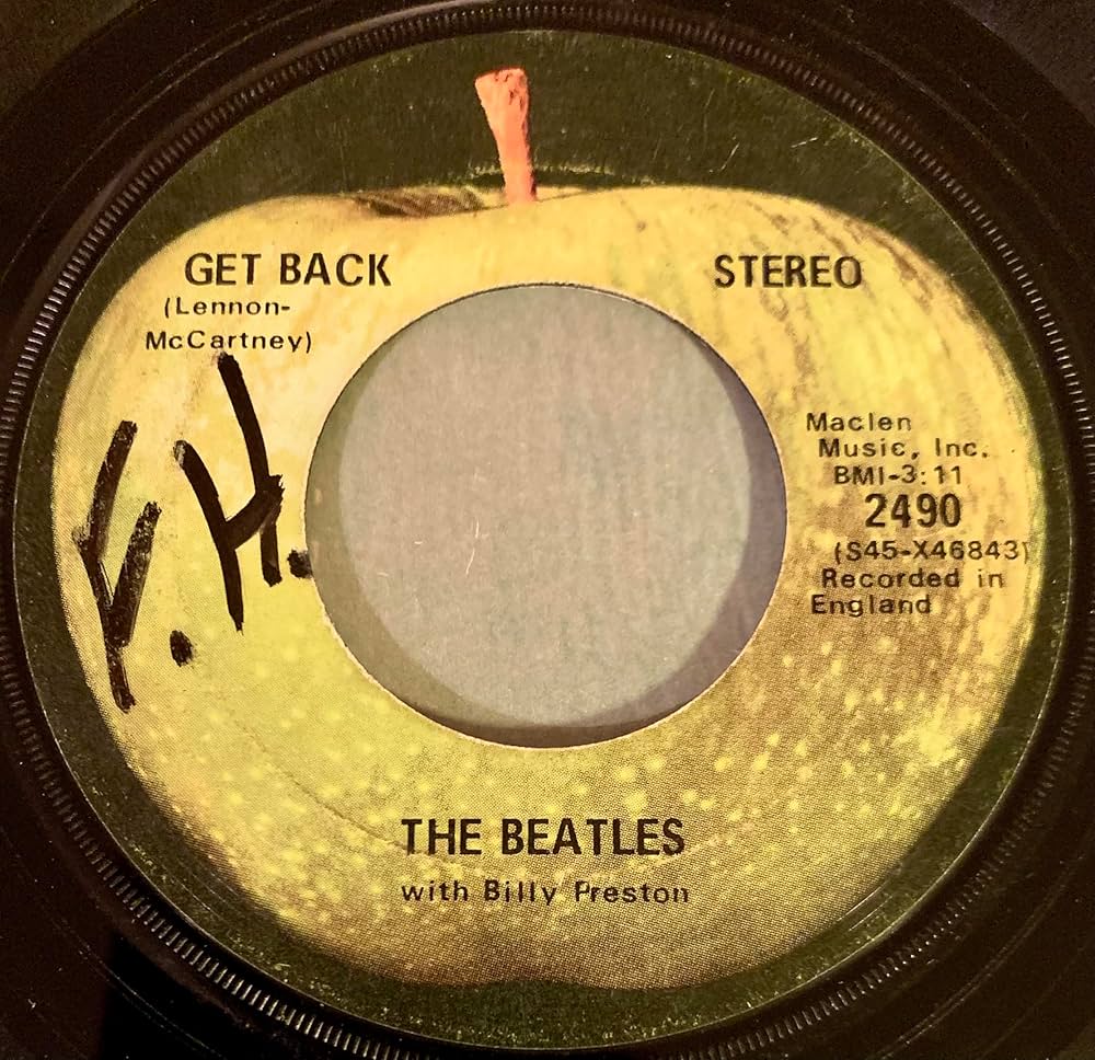THE BEATLES ビートルズ レコード45rpm THE BEATLES ビートルズ レコード45rpm THE BEATLES ビートルズ