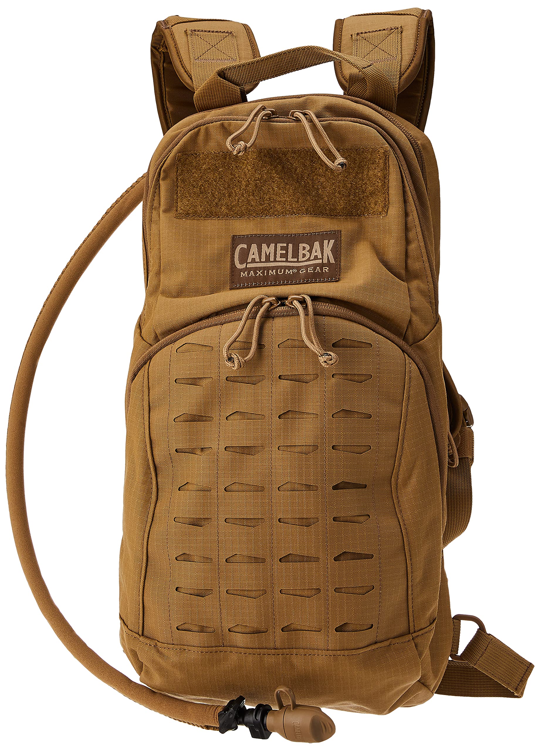 CamelBak Mule Hydration Pack with 100oz (3.0L) Mil-Spec Crux Reservoir