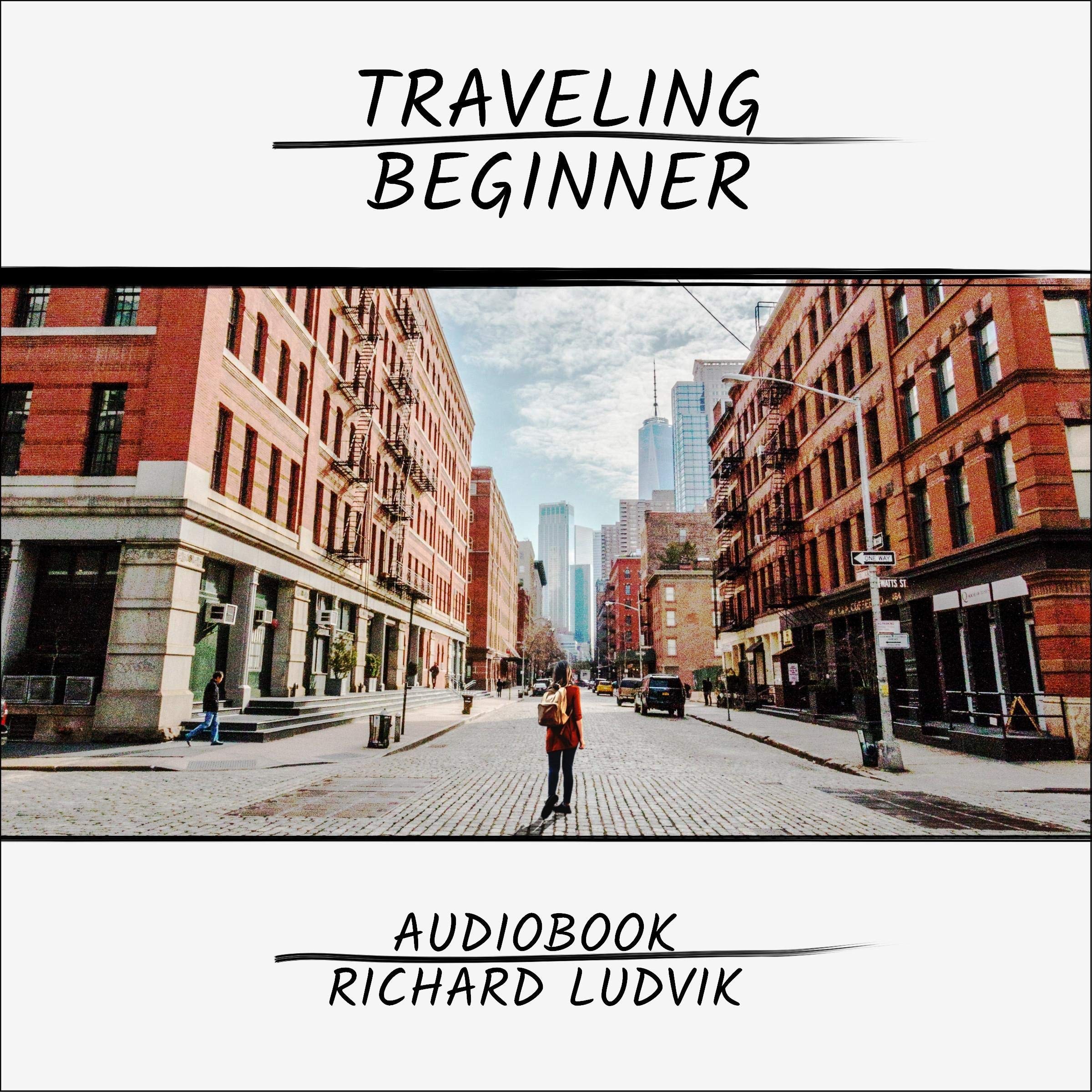 Traveling Beginner