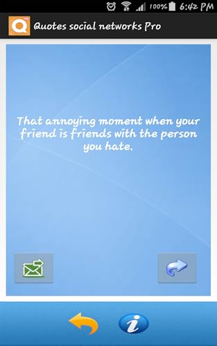 Quotes social networks Free