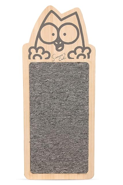 Karlie K Simons Cat Rascador TRO 70 X 29 X 1,5 Cm 250 g
