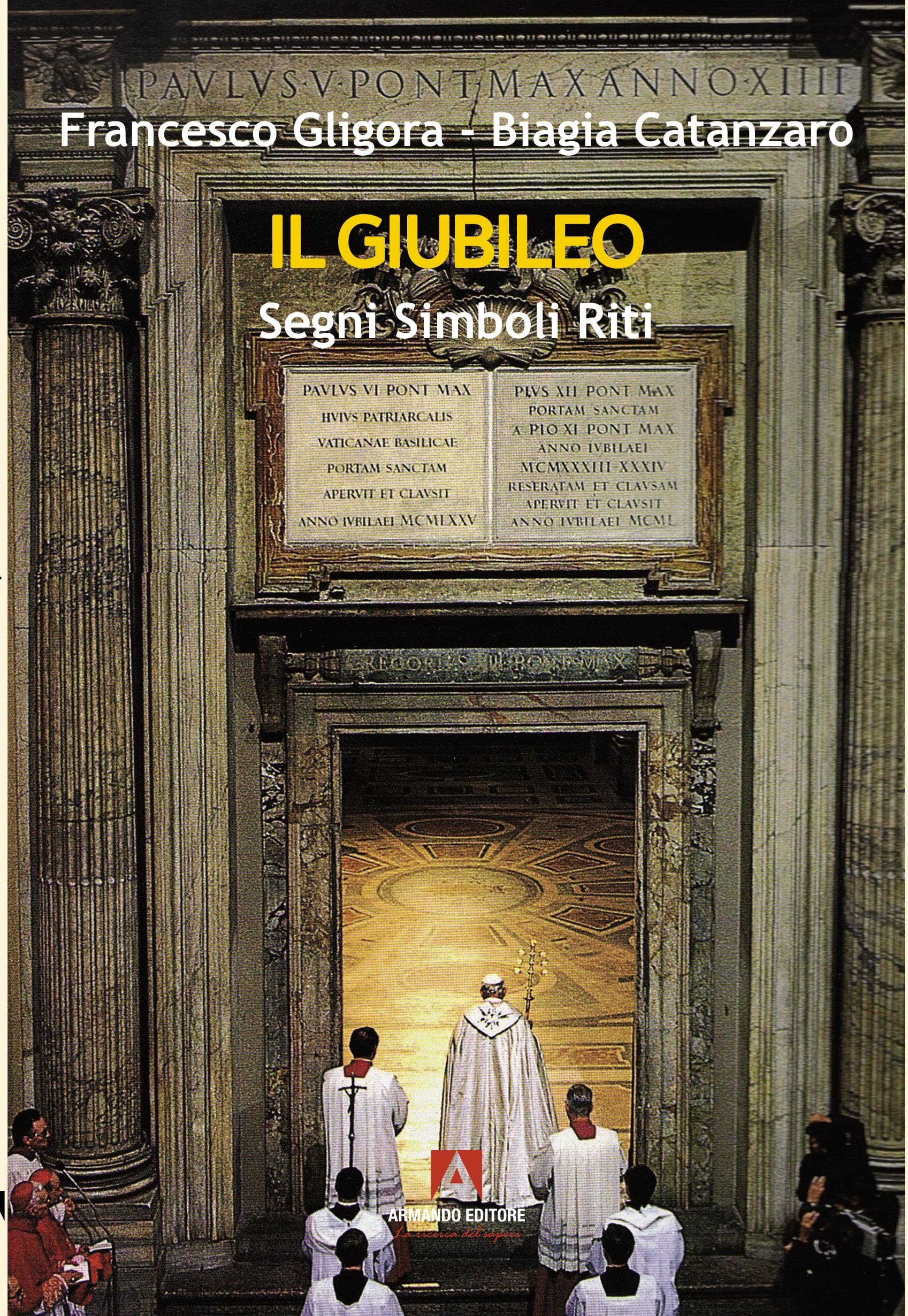 Il Giubileo. Segni, Riti, Simboli - 4