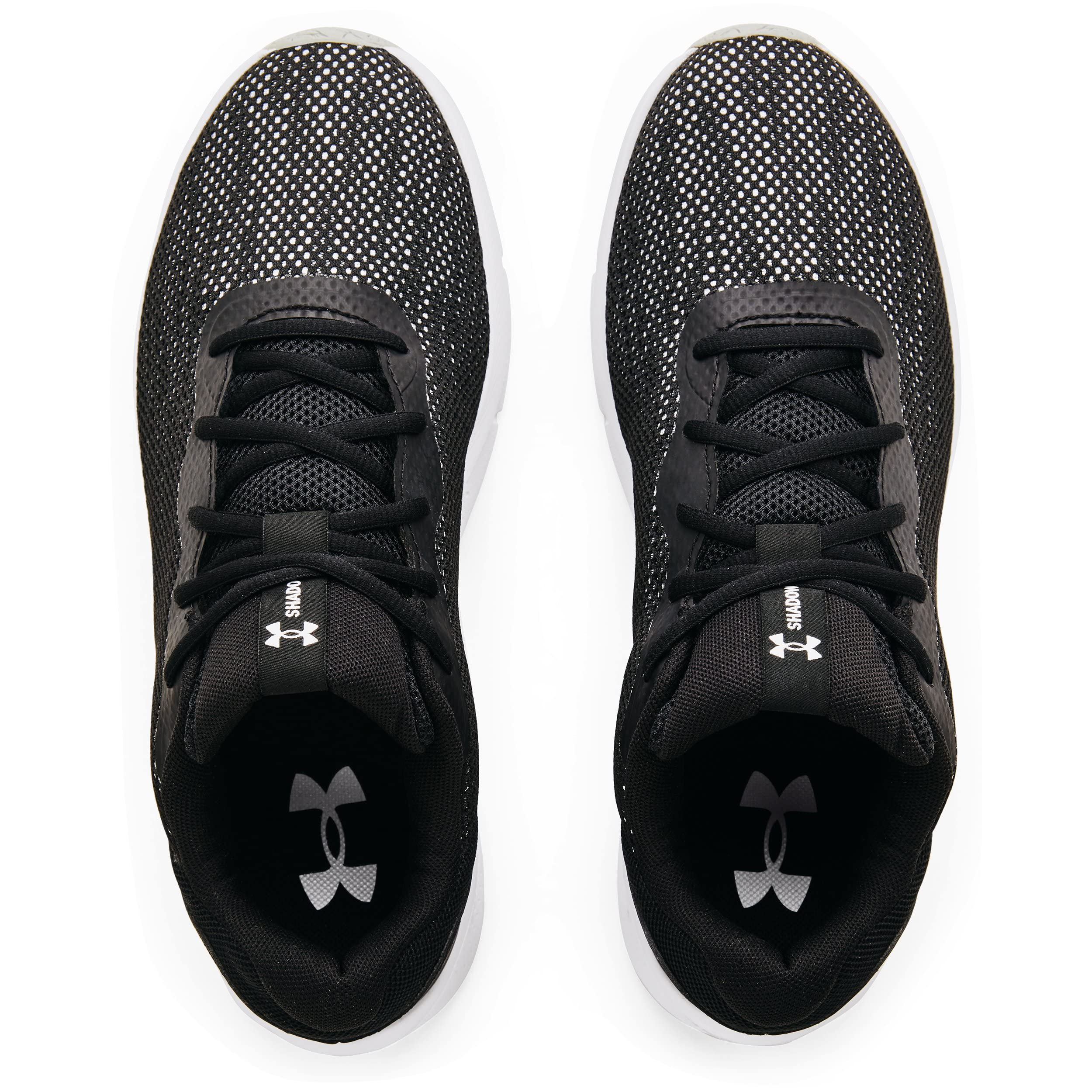Under Armour Sombra, Zapatillas para Correr Hombre