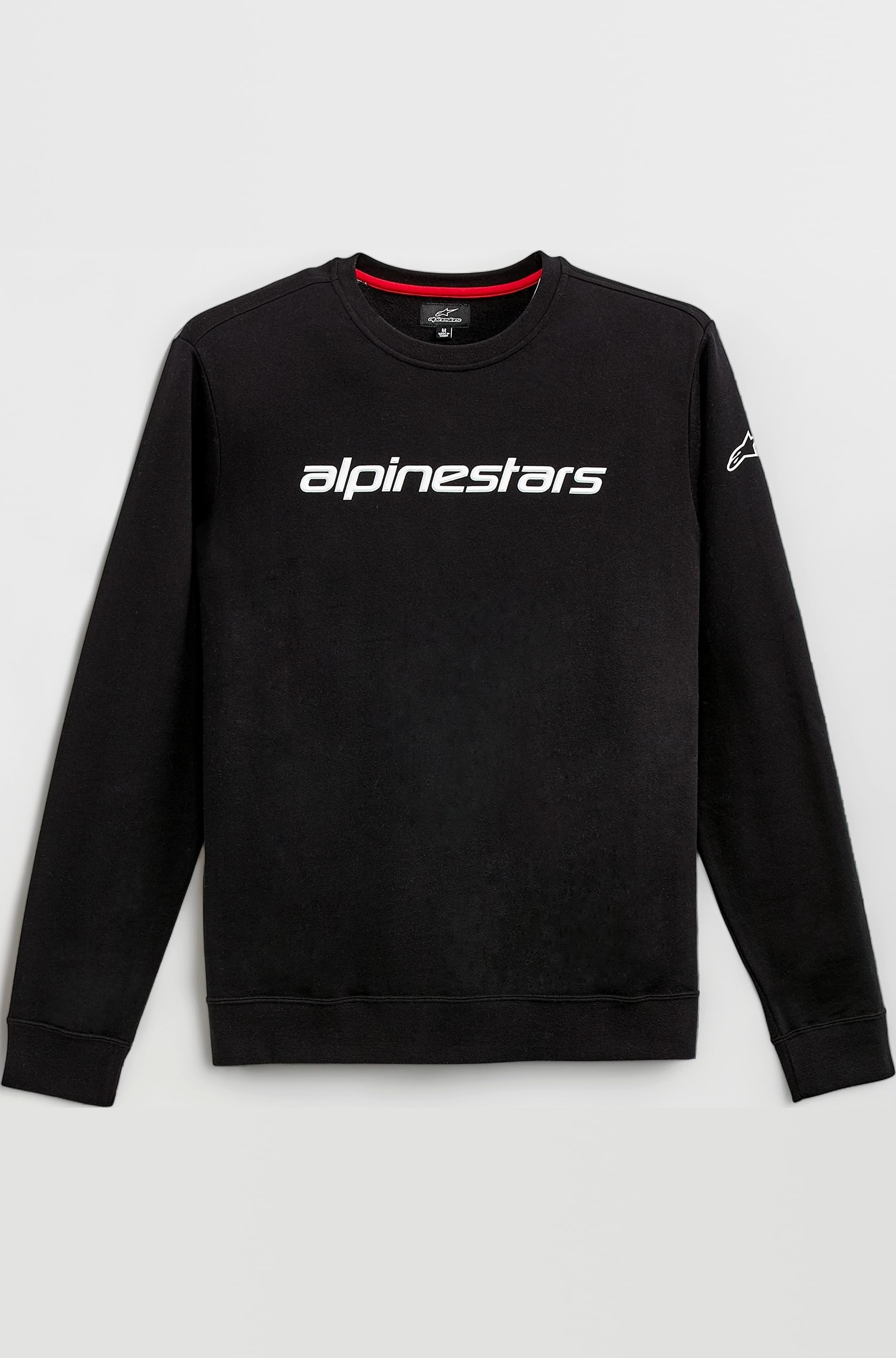 Alpinestars Men's Crew Fleece