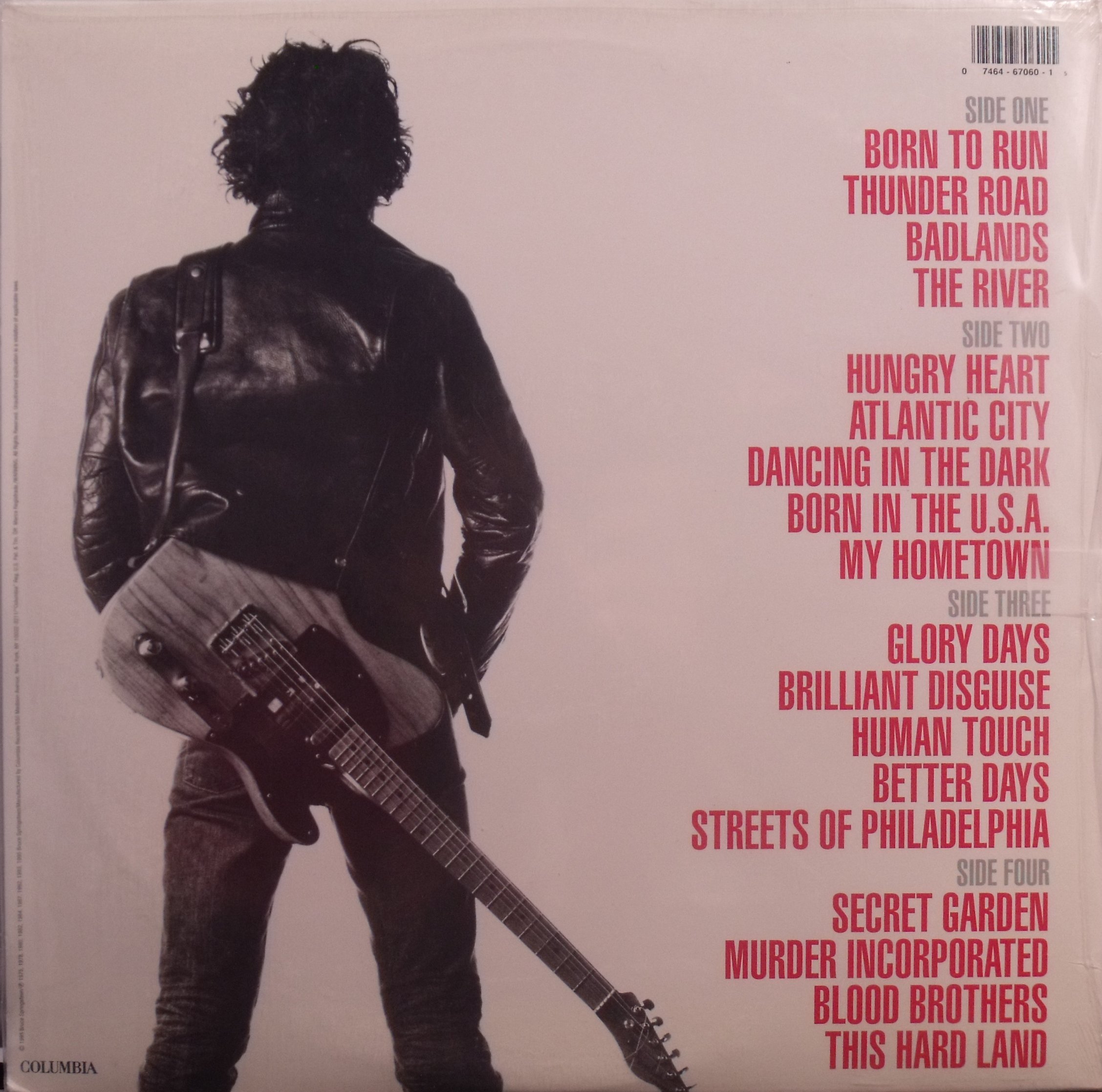 Greatest Hits