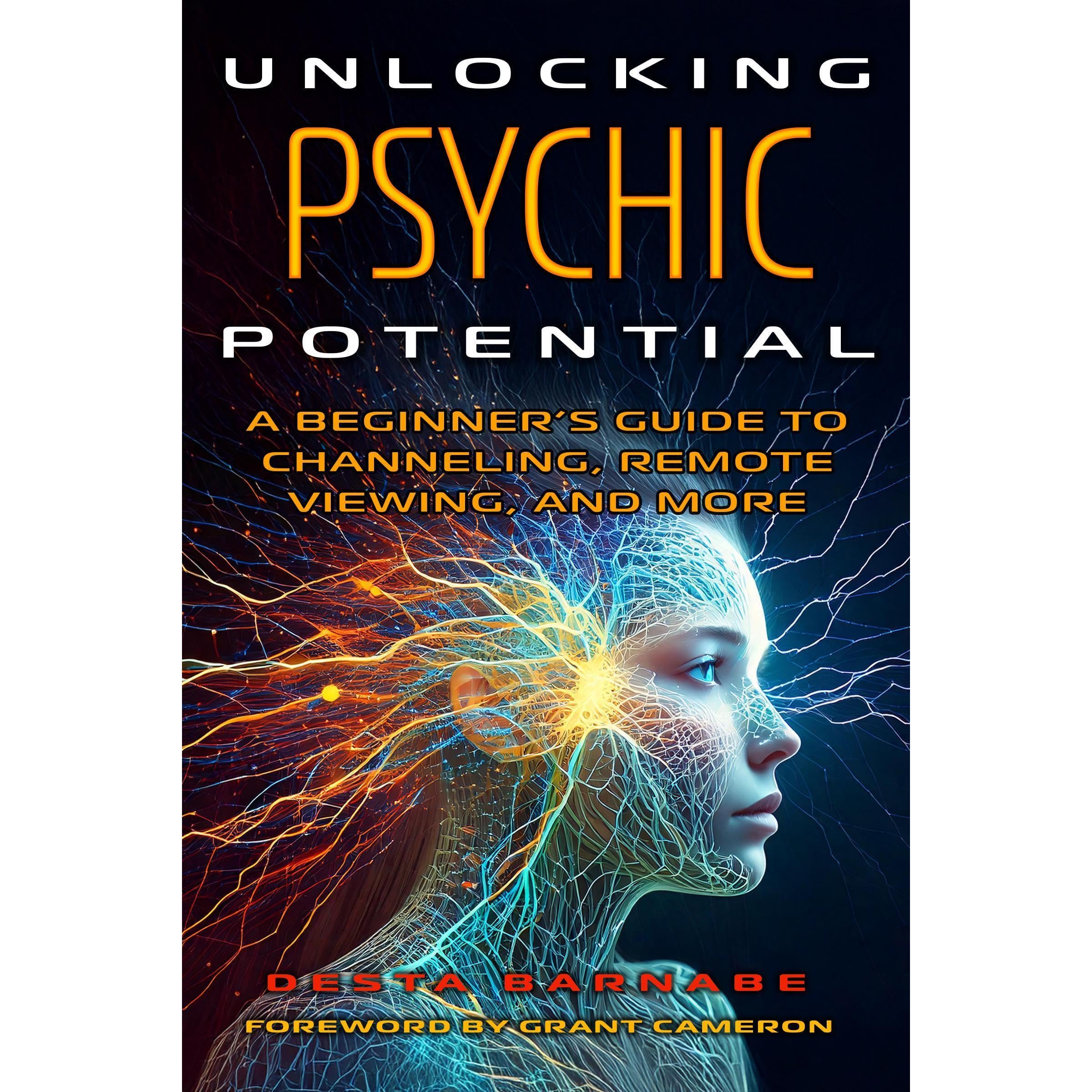 Unlocking Psychic Potential