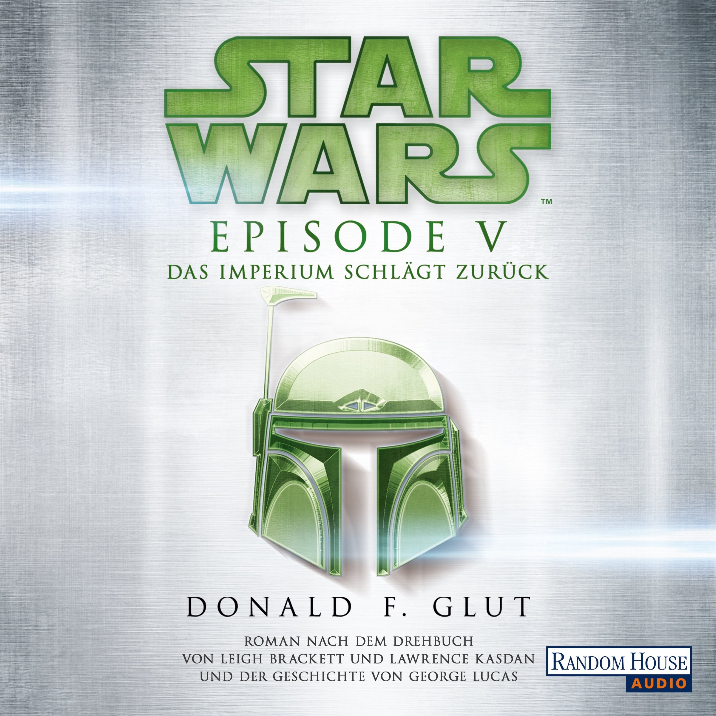 Cover art for Star Wars™ - Episode V - Das Imperium schlägt zurück