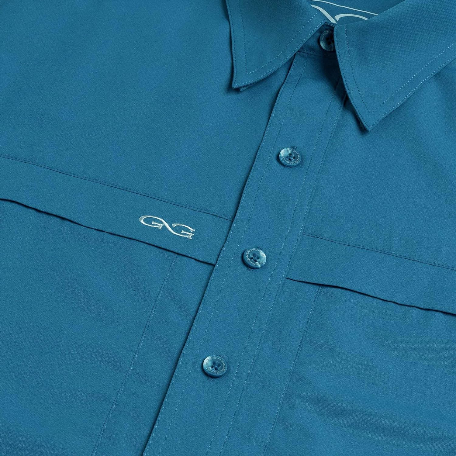 GameGuard Wahoo Explorer Shirt