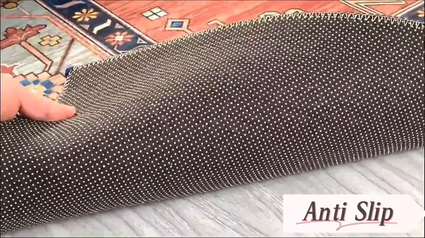 Boho Area Rugs