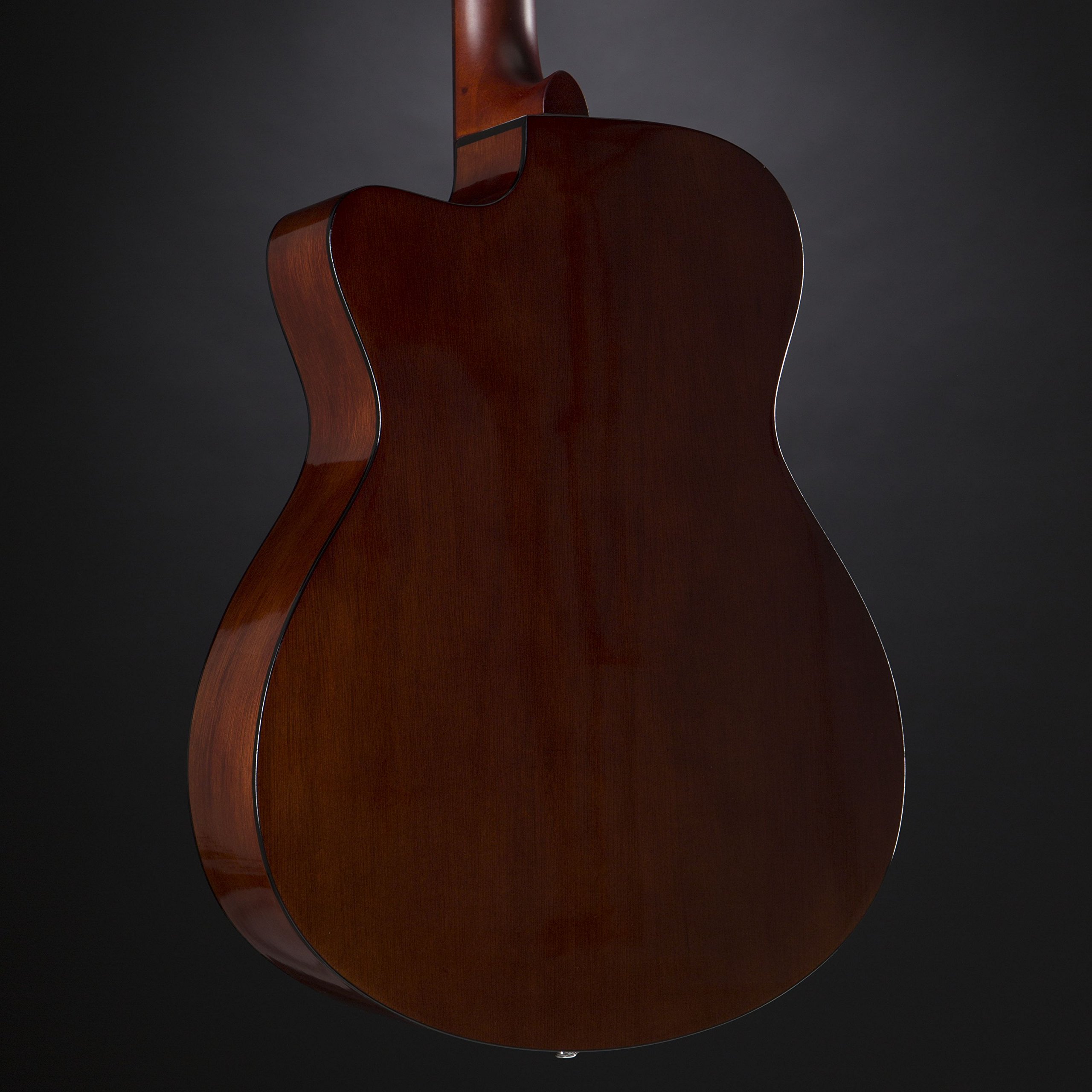 Yamaha fsx315ctbs Guitare électro acoustique