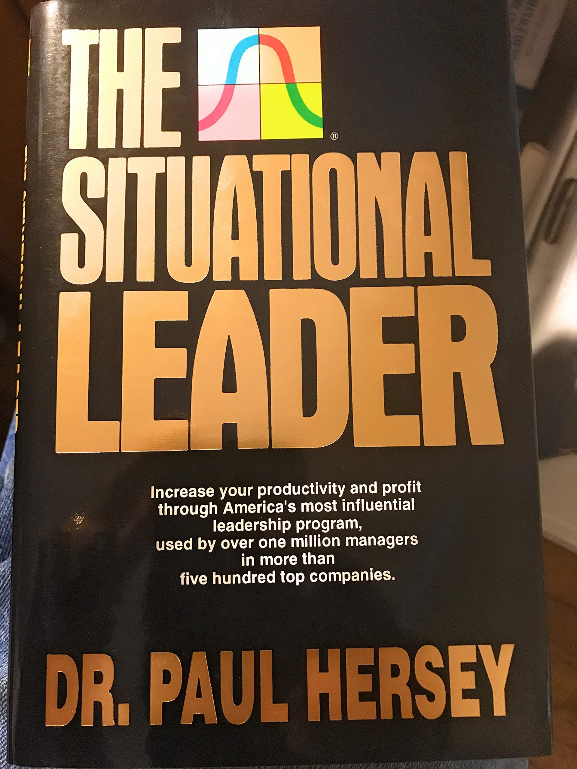 Situational Leader