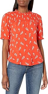 lucky brand tops amazon