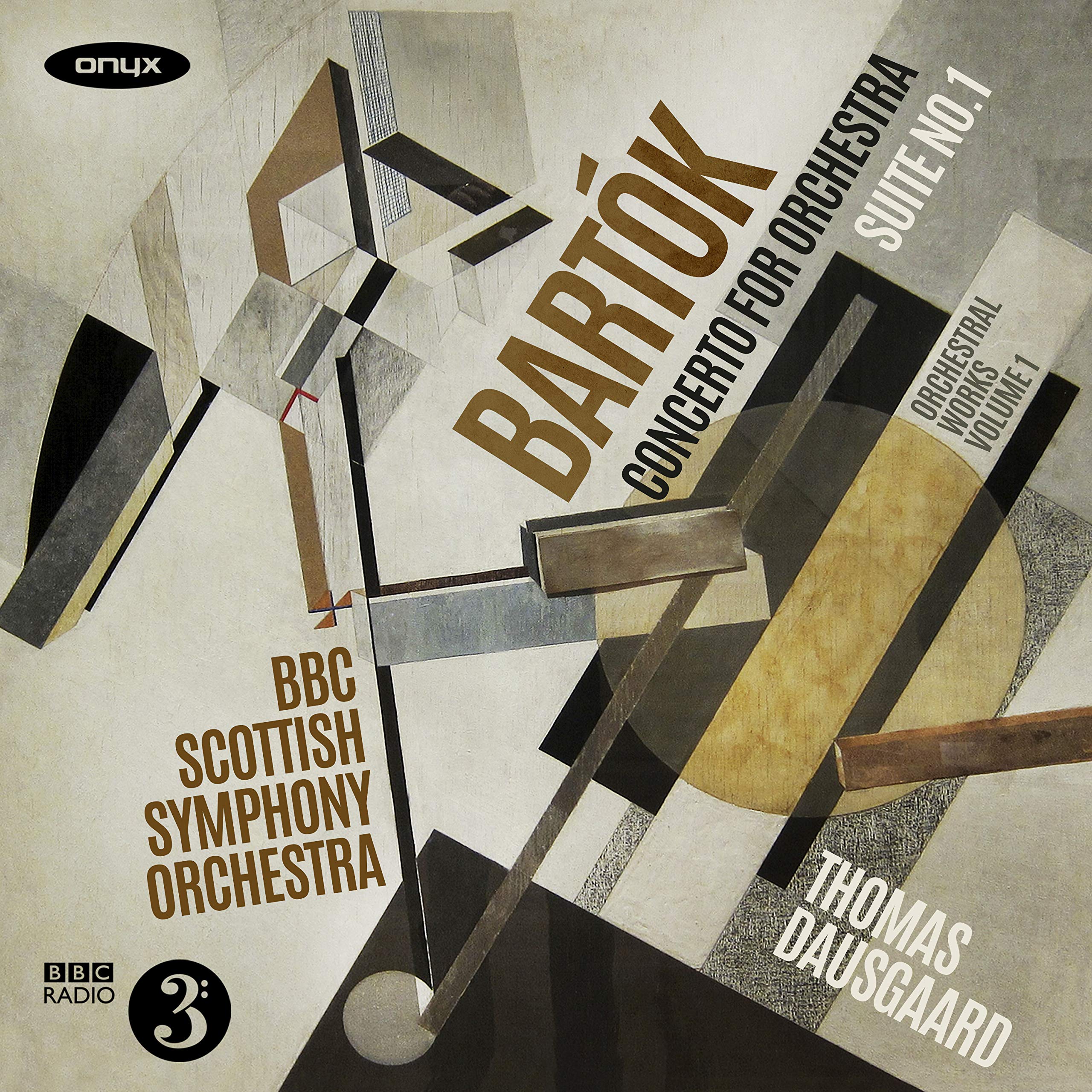 Orchestral Works Vol.1 - Ballets