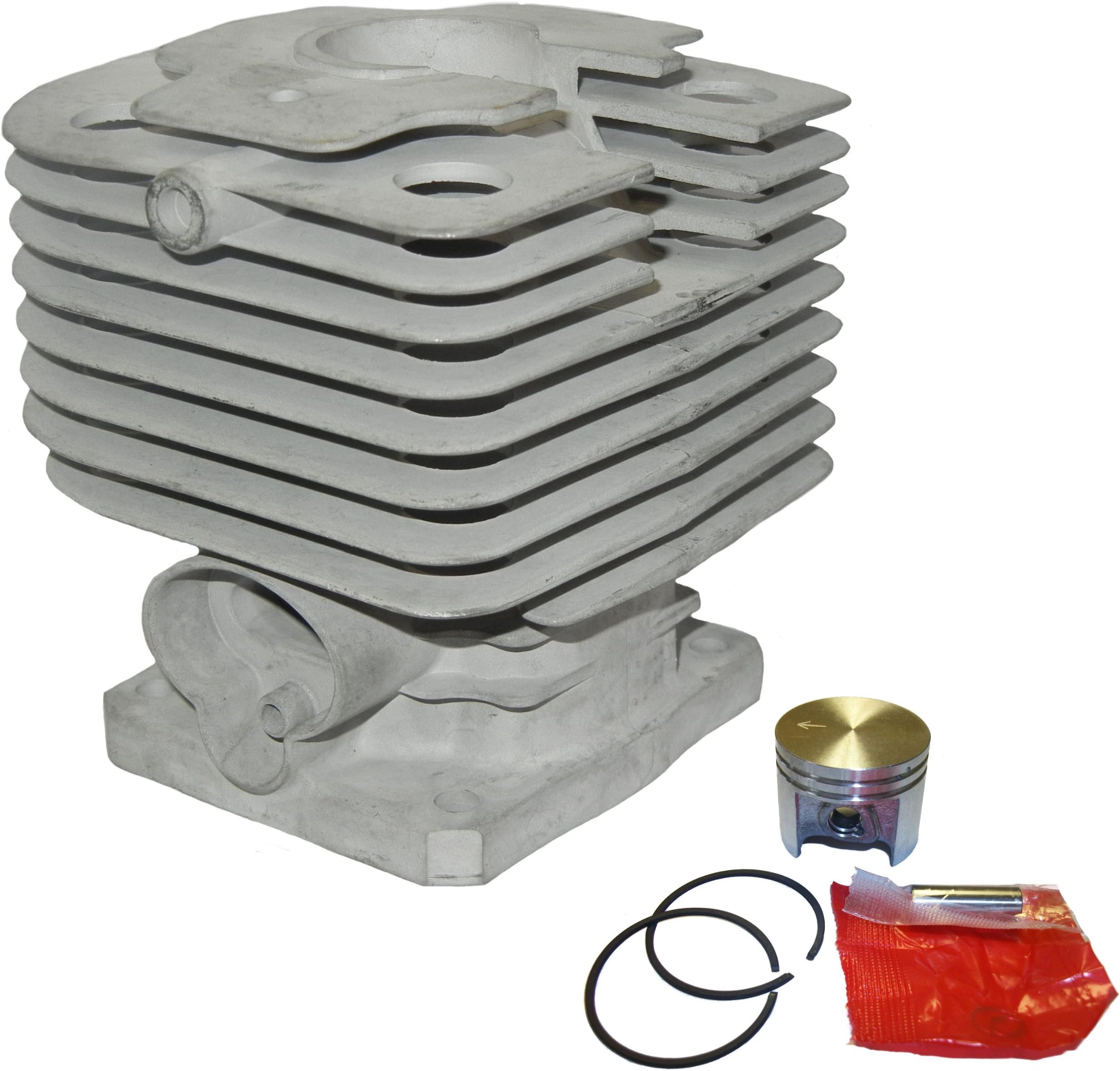DRZ Small Parts Cylinder Piston KIT FITS STIHL FS400 FS450 FS480 FR450 SP400 SP450 Trimmer 42mm