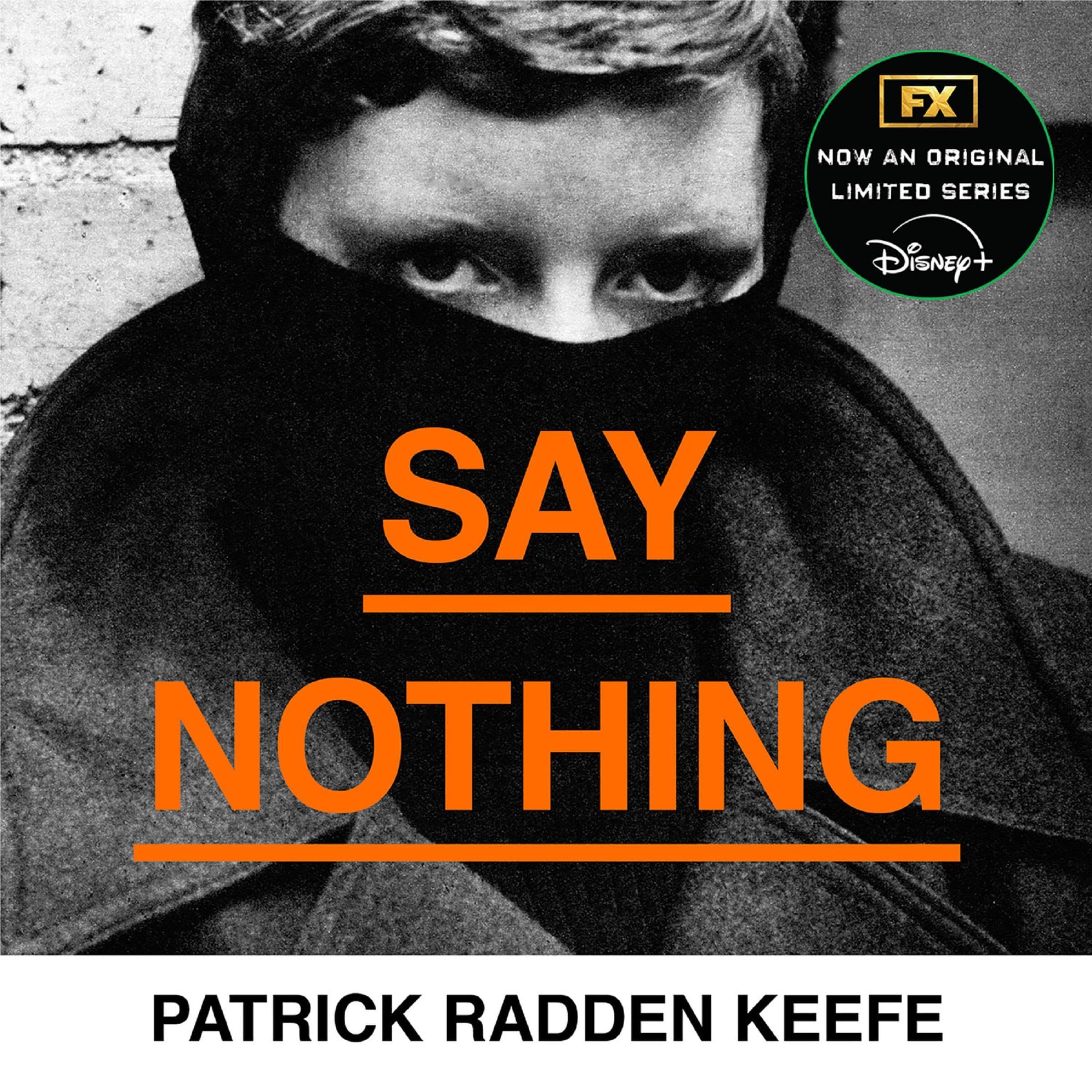 Say Nothing