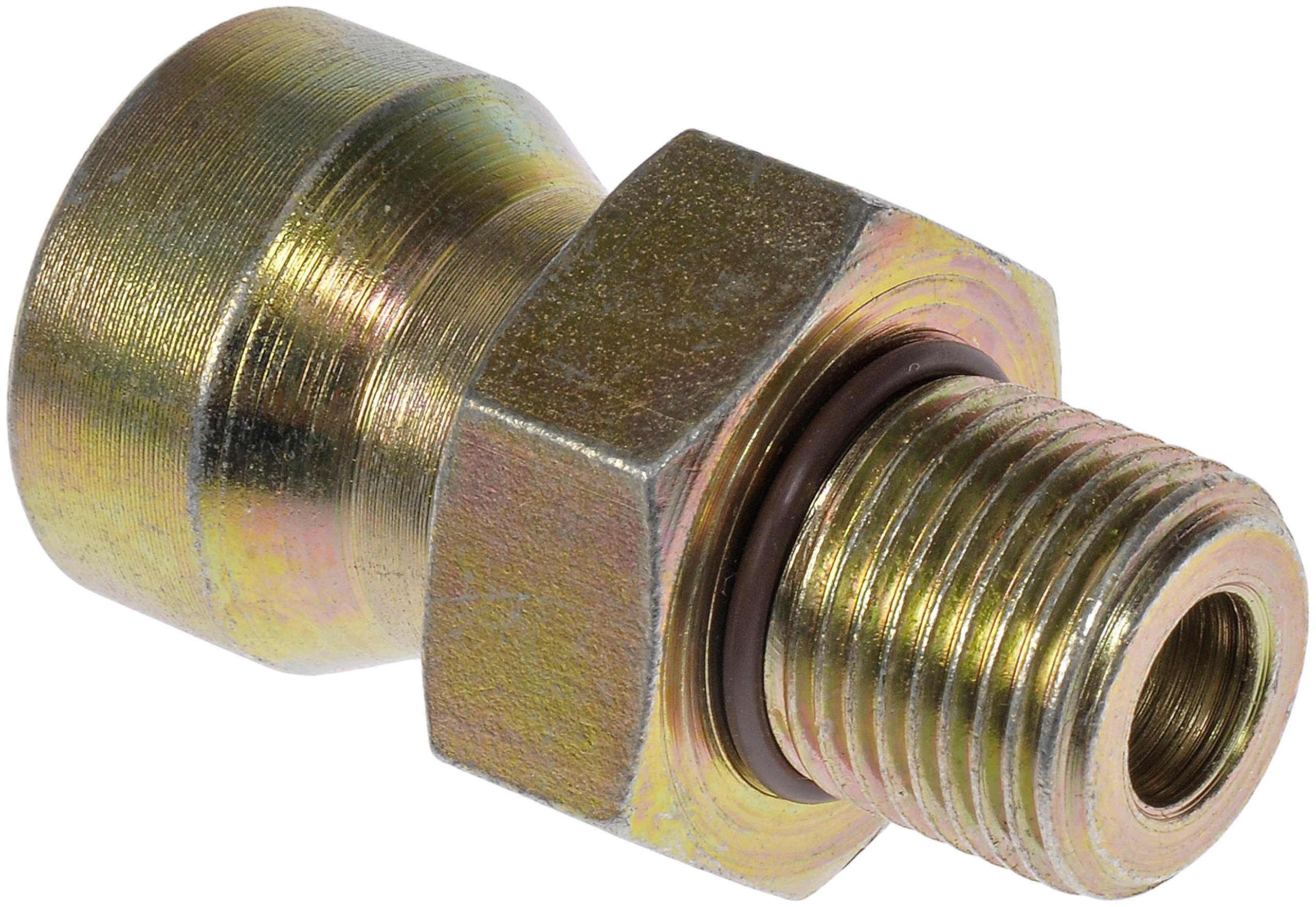 Dorman 800-621 Transmission Line Connector Compatible with Select