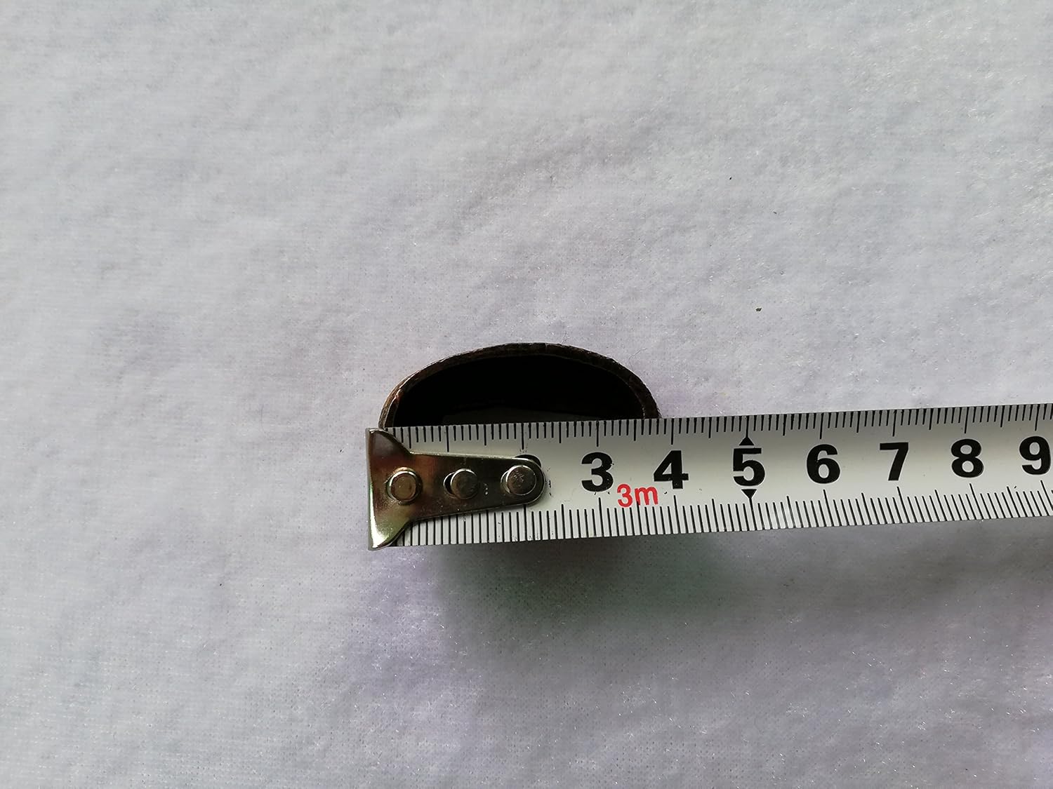 Japanese Sword (SEPPA-HABAKI-ITO) Gold-Plating Copper 028-036 Menuki Fuchi-Kashira Tsuba