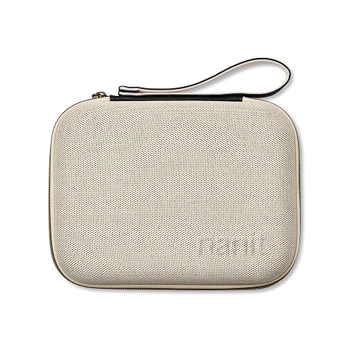 Nanit Travel Case - Protective Hard product photo (Baby Monitors) — ScooterReviewPro review