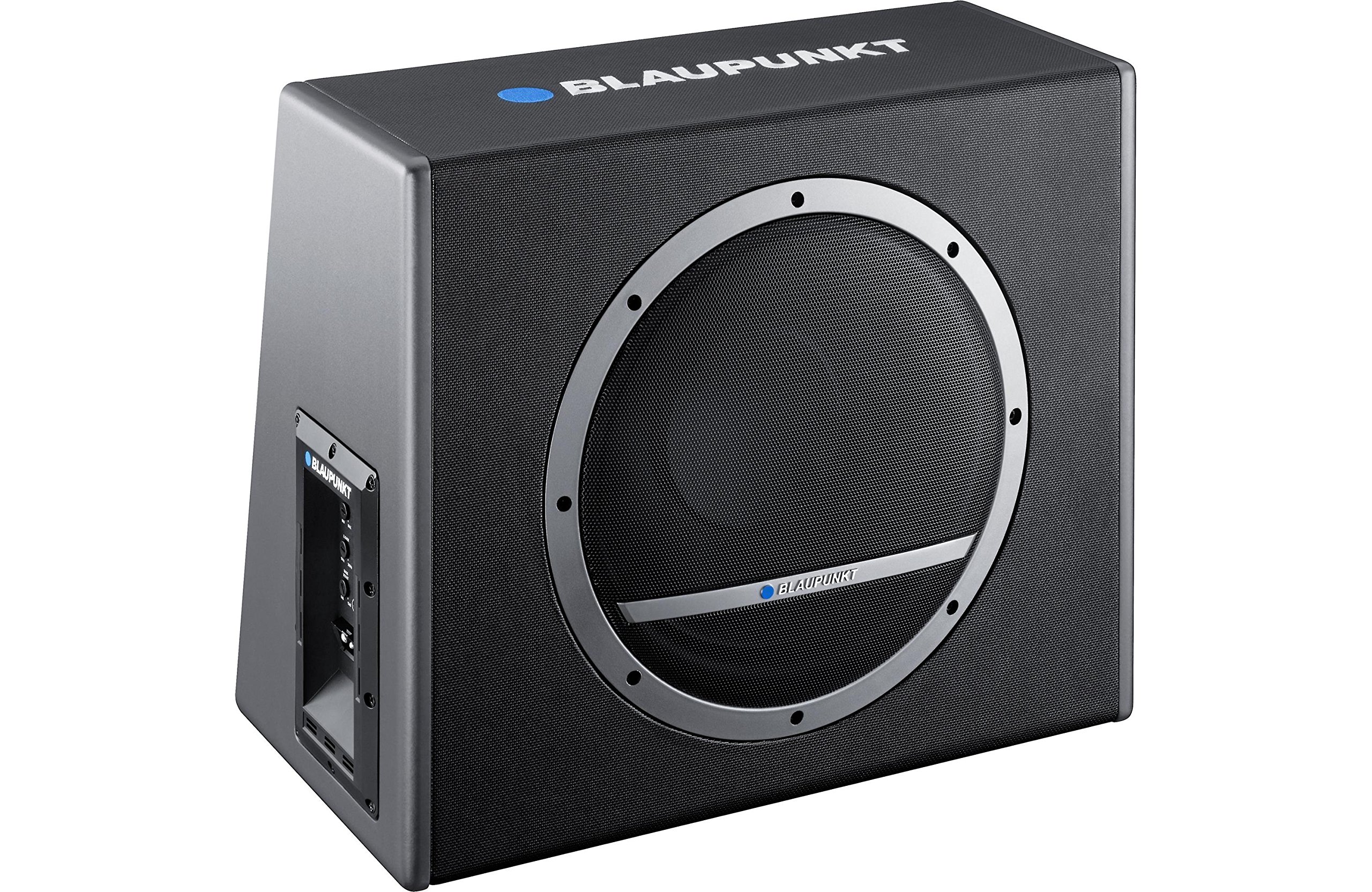 Blaupunkt Blue Magic Xlb 300 A - 1000 Watt 12-Inch Active