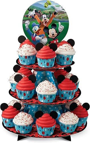 Miniatura 3 de Wilton Tazas estándar para hornear cupcakes, 300 unidades, de temporada