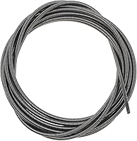 Vista 4 de Dorman 10104 Kit de cable universal para velocímetro, 113 pulgadas.