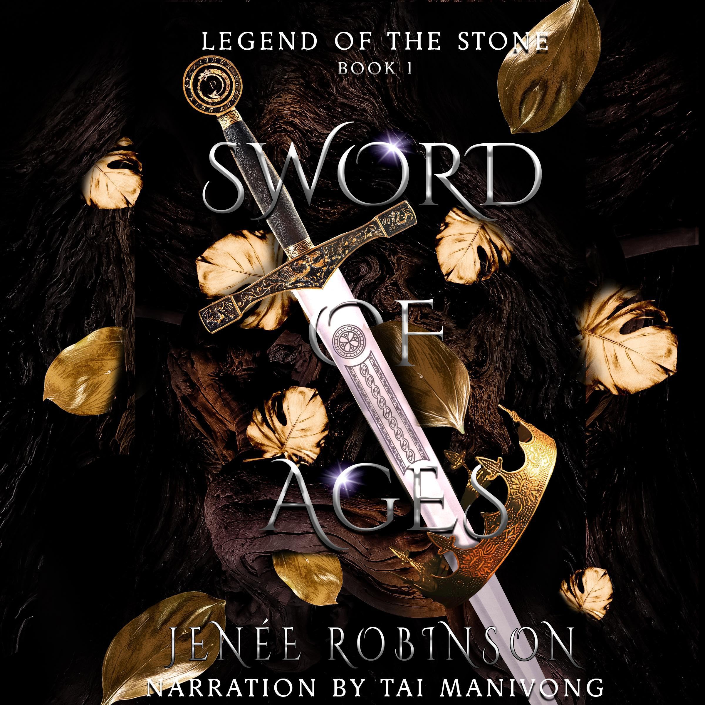 Sword of Ages