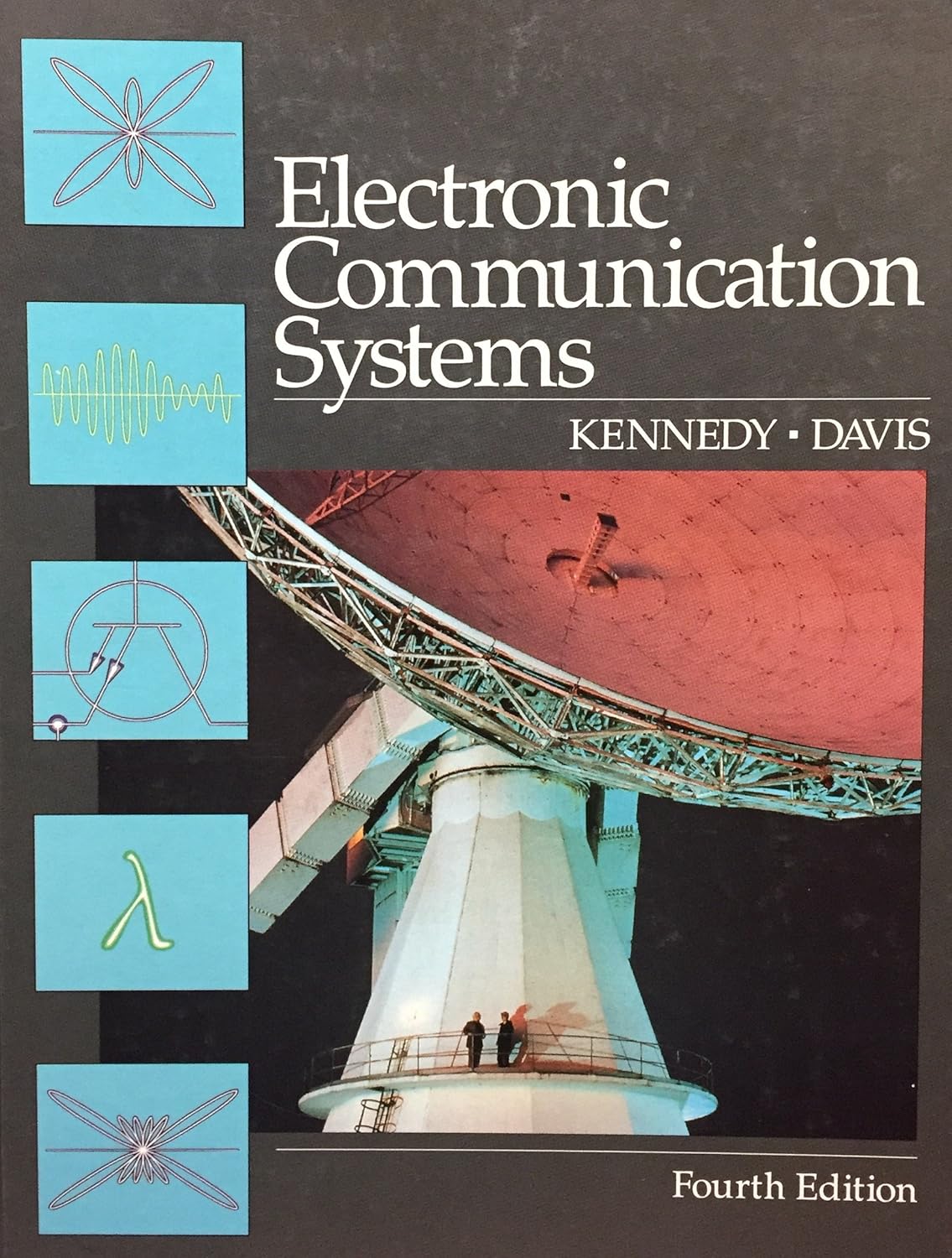 Electronic Communication Systems by Kennedy,