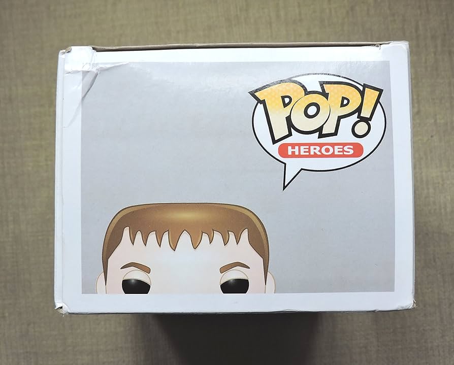 WARS MAN 半透明オレンジフィギュア Amazon.com: Kinnikuman - Warsman ORIGINAL COLOR EDITION [SH