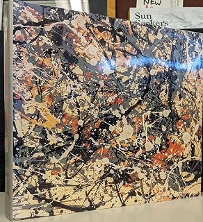 Jackson Pollock