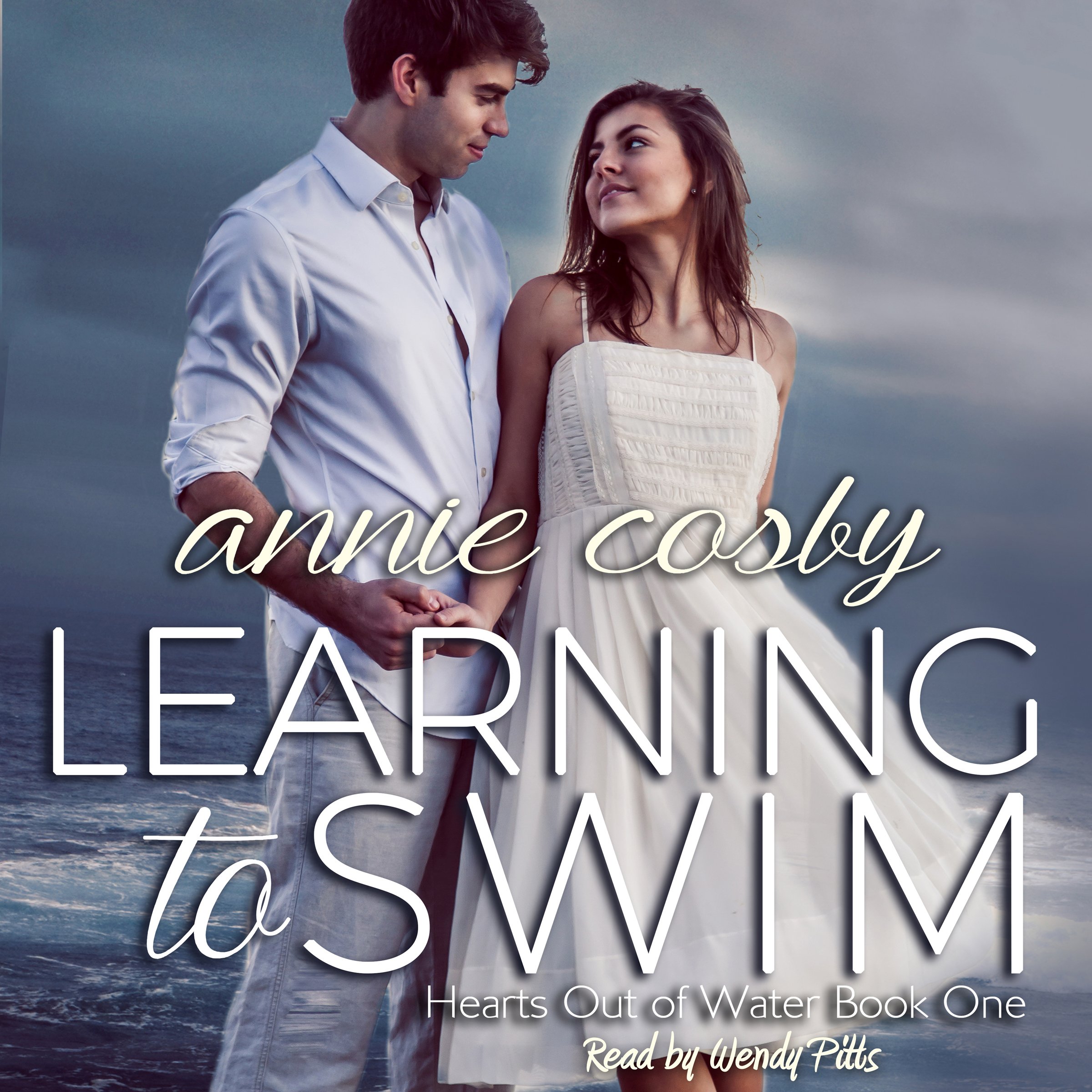 Cover art for Learning to Swim
