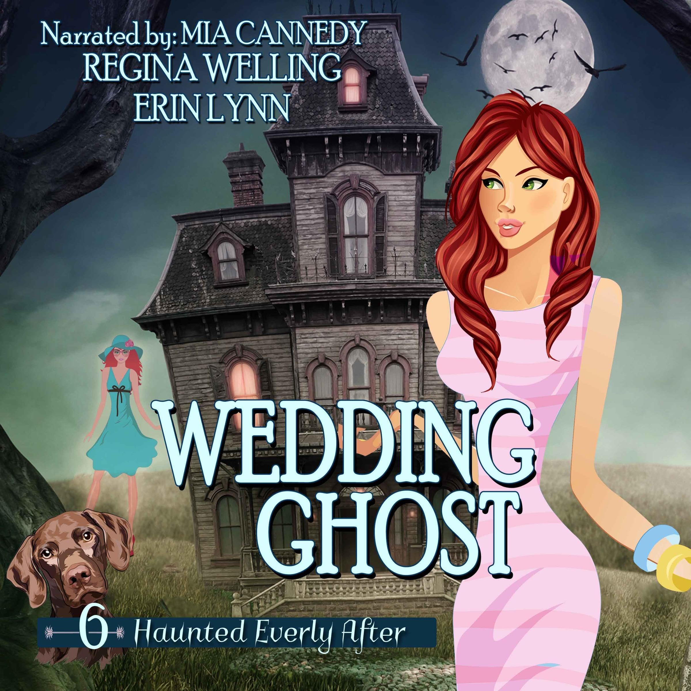 Wedding Ghost