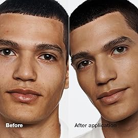 Clinique Even Better Makeup Liquid Foundation SPF 15 With Vitamin C For Dry + Oily Combination Skin Types | Medium Coverage + Natural Finish | Evens Skin Tone + Reduces Dark Spots, Cashew, 1 Fl Oz