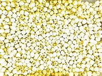 Vista 3 de Semilla de loto blanco seco (32 oz)