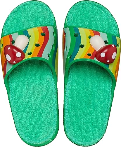 Miniatura 4 de Crocs Sandalias clásicas unisex para niños