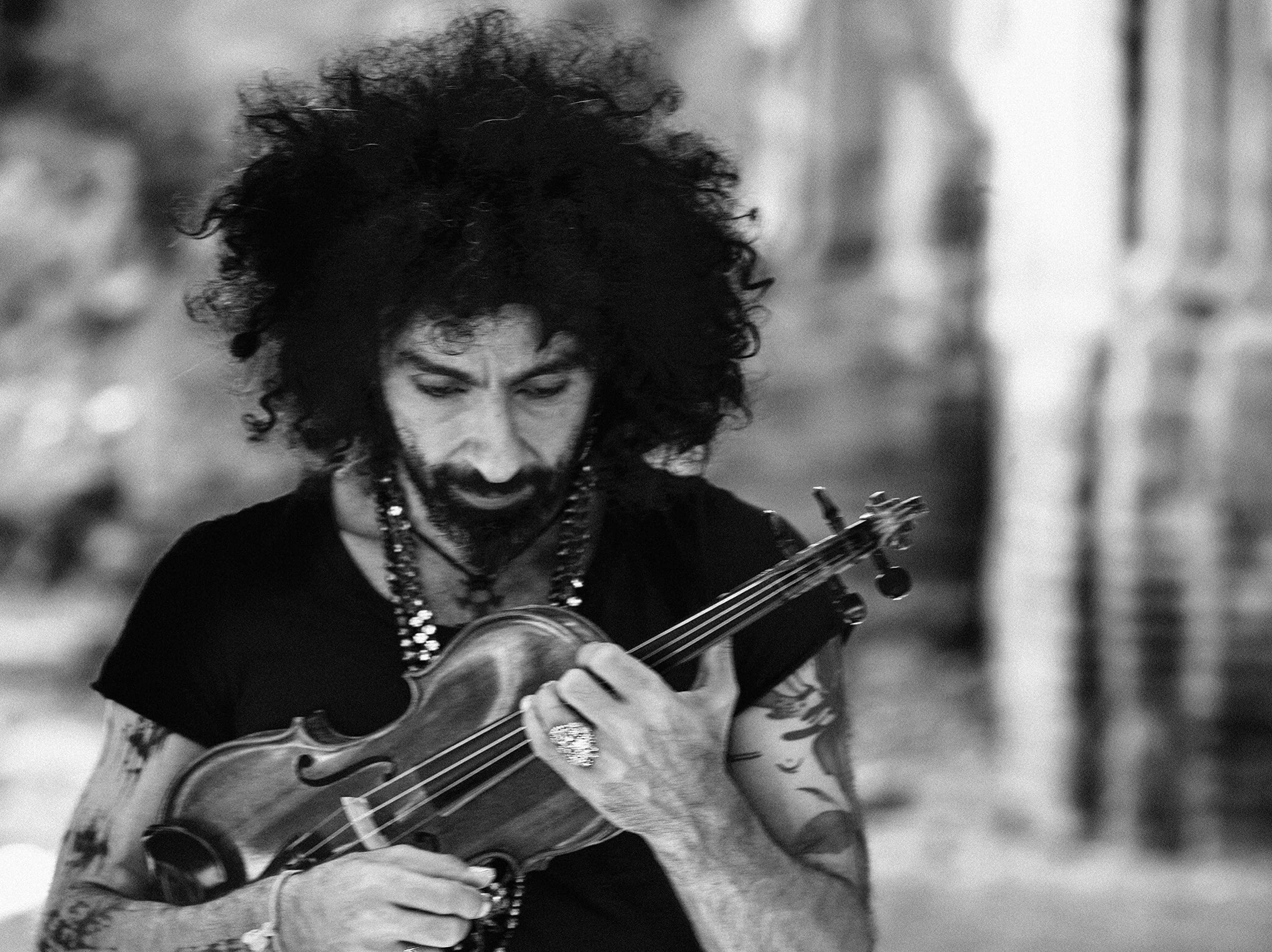 Ara Malikian