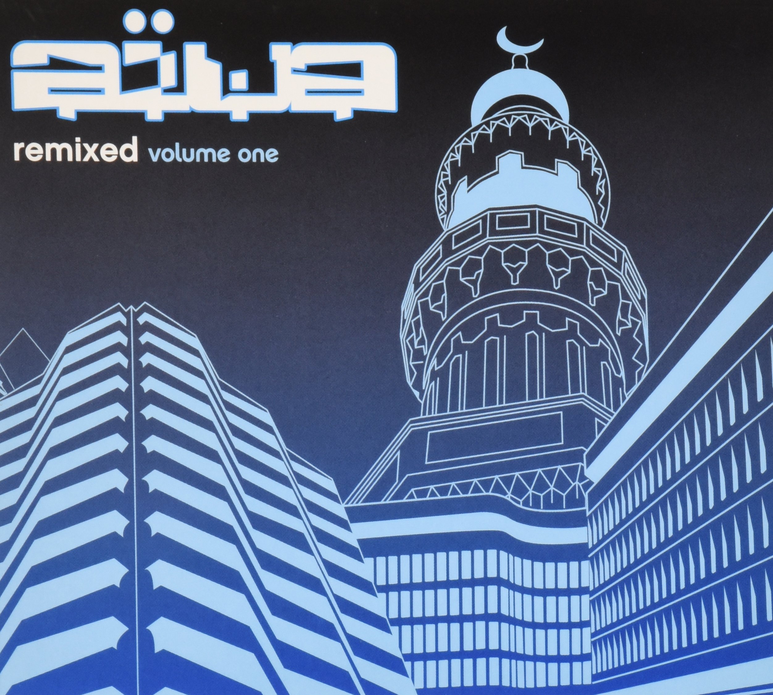 Remixed/Vol.1