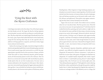 Amazon | Cutting Back: My Apprenticeship in the Gardens of