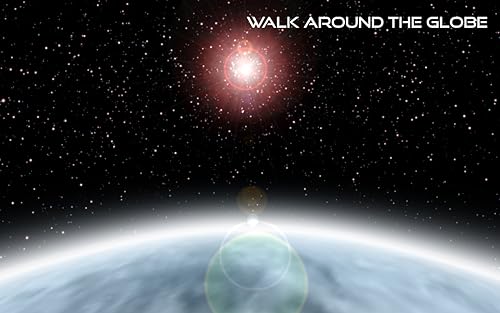 Planetarium Zen Solar System