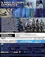 Vista 2 de Annihilation (4K UHD + Blu-ray + Digital)