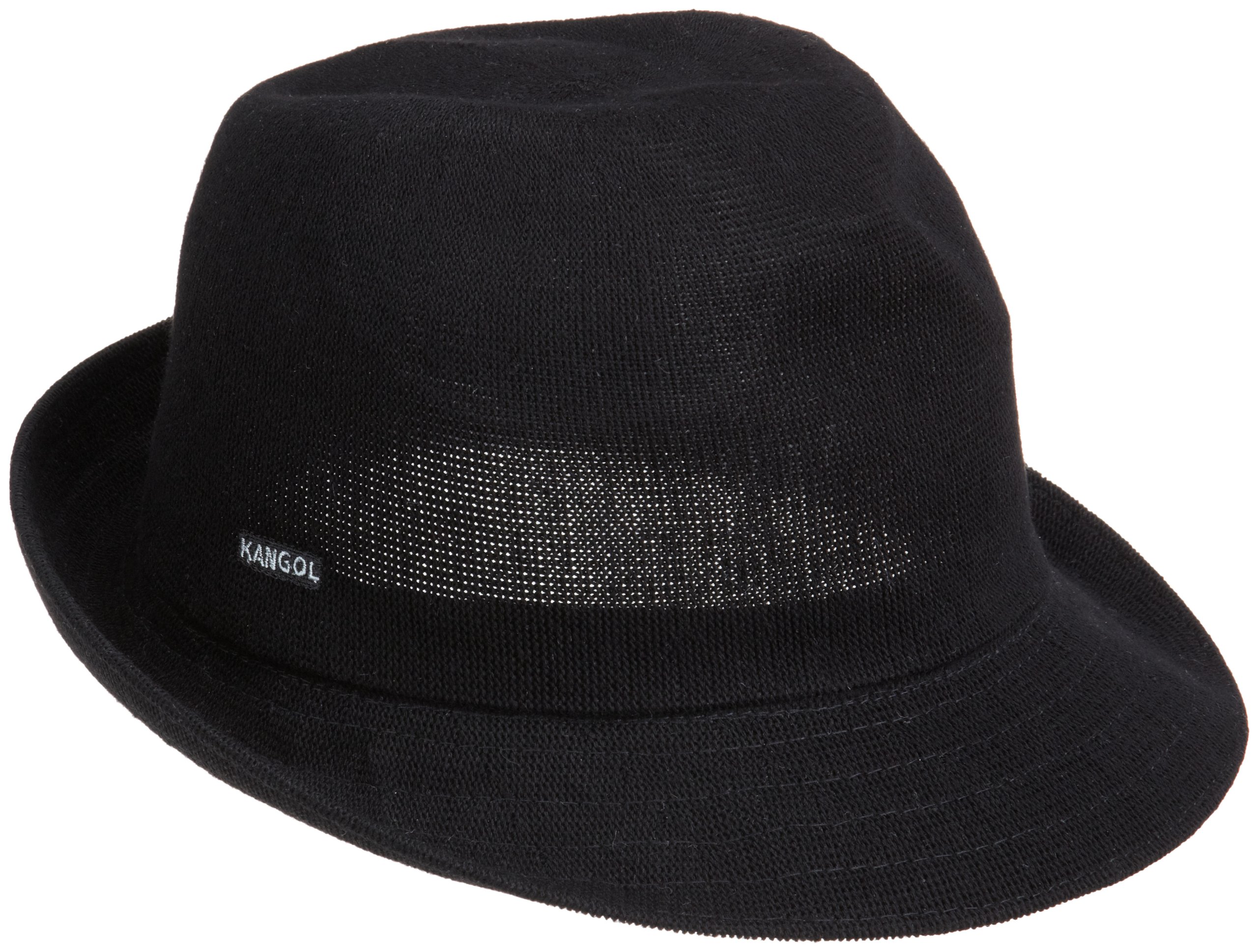Kangol Bamboo Arnold Trilby Hat- Buy 