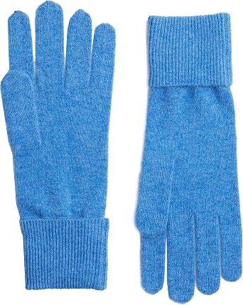 Cashmere Knitted Gloves by JENNIE LIU