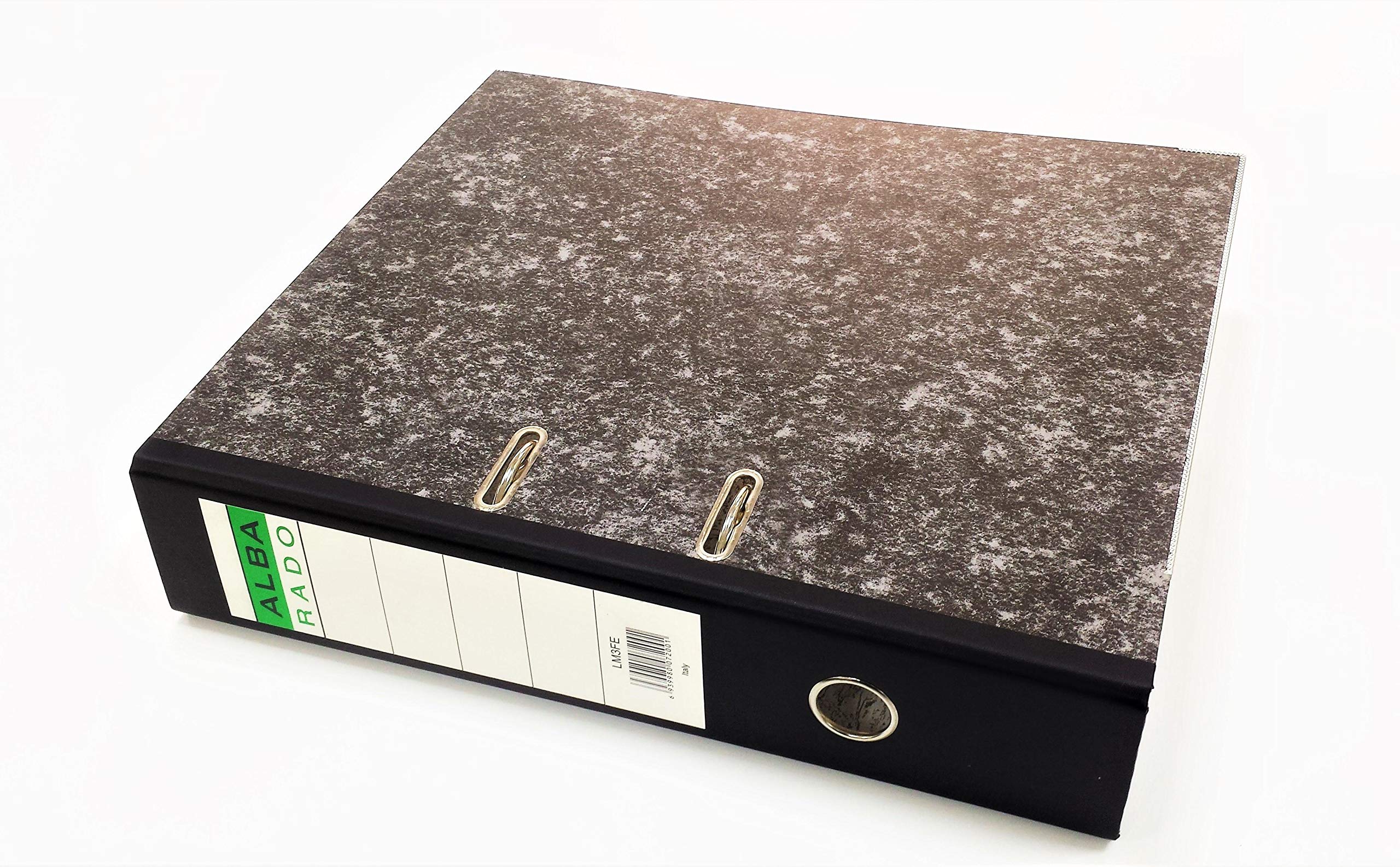 TechProAlba Rado Box File Broad (A3)