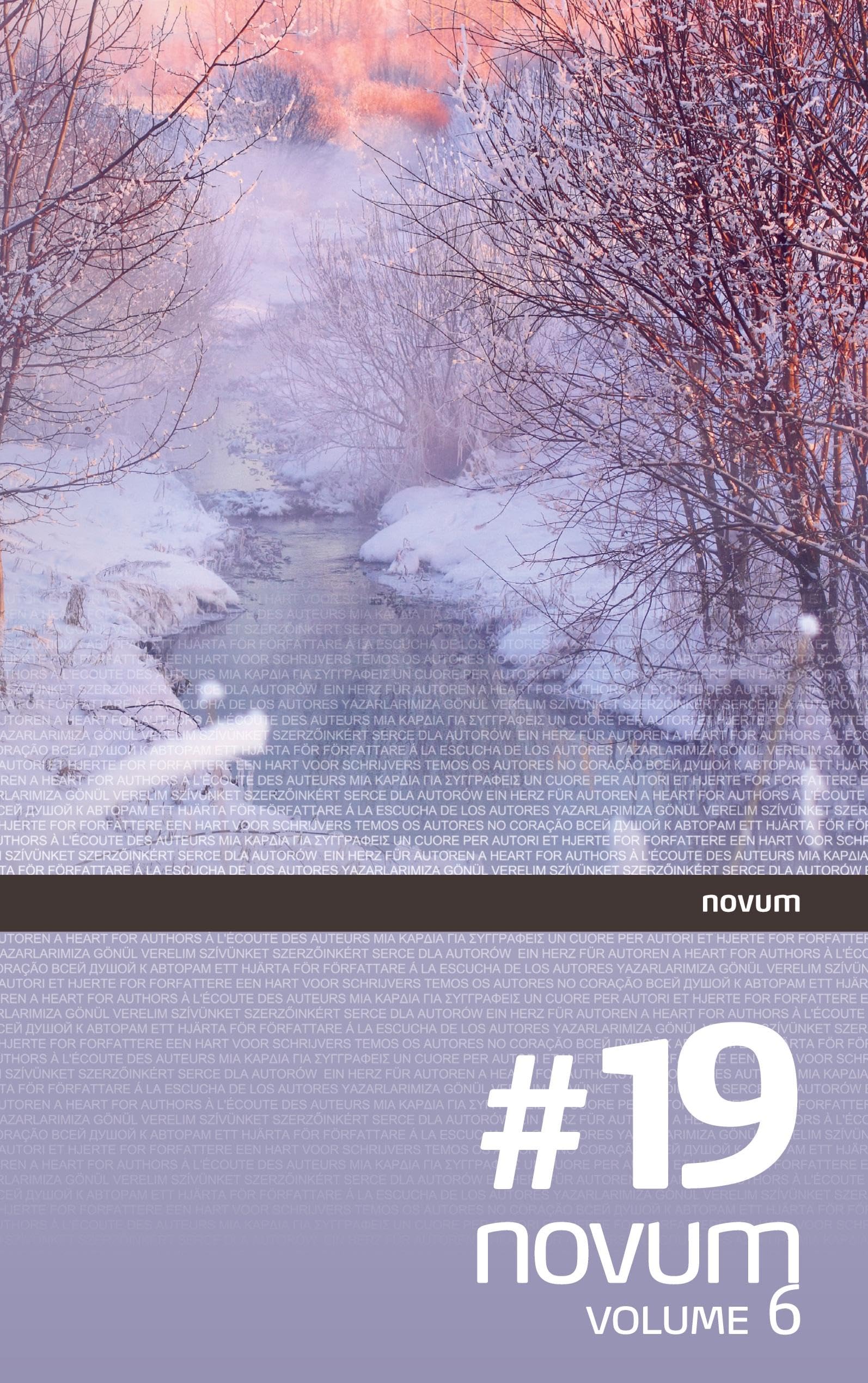 novum #19: Volume 6