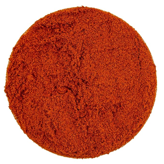 Paprika Molida Despensa Colombiana 3 Lbs - Pimentón Dulce miniatura 4