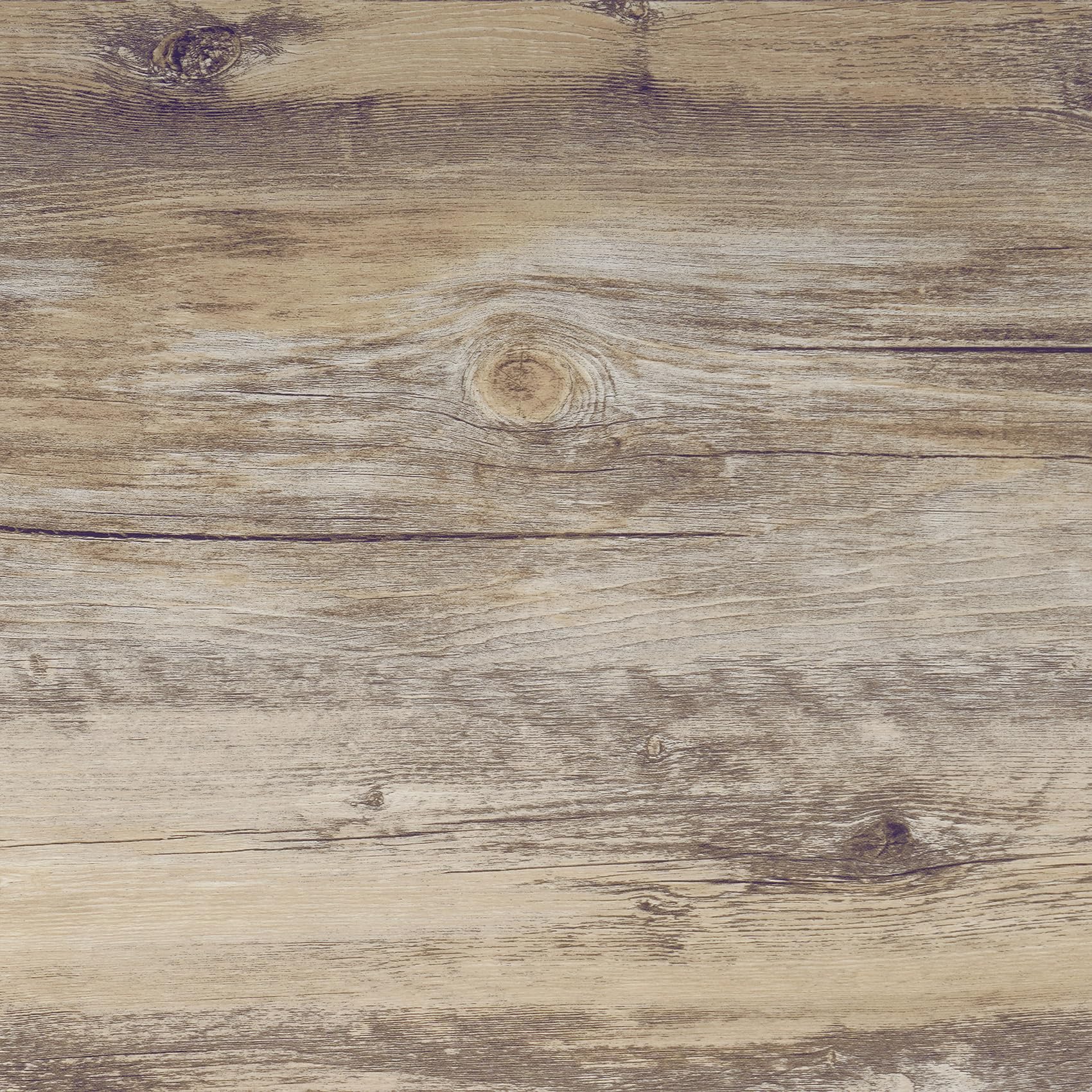 Livelynine Suelo Vinilo Autoadhesivo Madera Vieja 90x15 Vinilo Suelo Baño Impermeable Baldosas Adhesivas Suelo Cocina Suelo Laminado Adhesivo Madera Gris Marron Suelo Vinilico Autoadhesivo, 18 Piezas