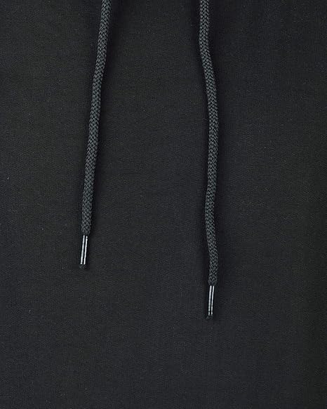 More & More Unisex-Adult Cotton Hooded Neck Avenger Printed Hoodie