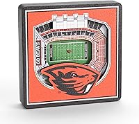 Vista 23 de YouTheFan Imán NCAA 3D StadiumView