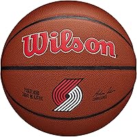 Vista 7 de Wilson NBA Team Alliance Balones de baloncesto - Tamaño 7-29.5