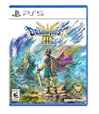 DRAGON QUEST III HD-2D Remake (PS5)